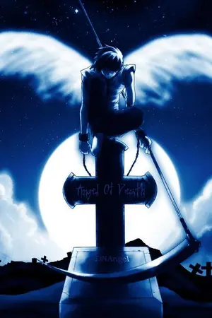 ปกนิยาย Curse(d) ::  วีรบุรุษต้องสาป