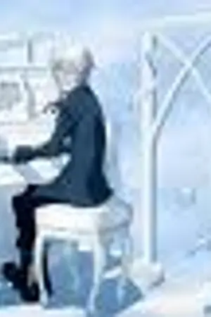 ปกนิยาย [FIC] D.Gray-Man:The Lost Noah