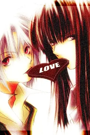 ปกนิยาย [FIC] D.Gray-Man:The Dream (Yaoi)