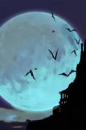 ปกนิยาย Devil Hunter:เปิดตำนานนักล่า