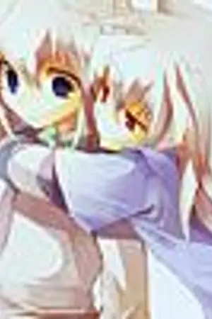 ปกนิยาย [FIC] Yu-Gi-Oh :The Story of Bakura Ryou