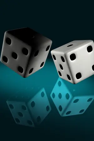 ปกนิยาย Twin mystic [ภาคอัจฉริยะในรอบหมื่นปี]