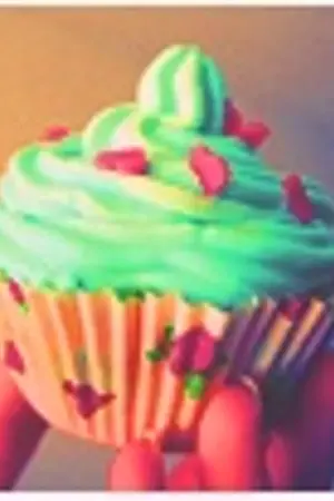 ปกนิยาย Cup'cake  Avatar  Free: