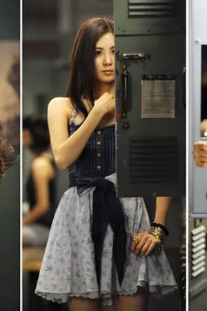 ปกนิยาย [One - Shot]แพ้แล้วพาล[YulSic] [SNSD:Yuri]