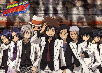 [KHR.]แจกรูปรวม ลองเข้ามาดูนะคะ [+ ของแถม] | Dek-D.com