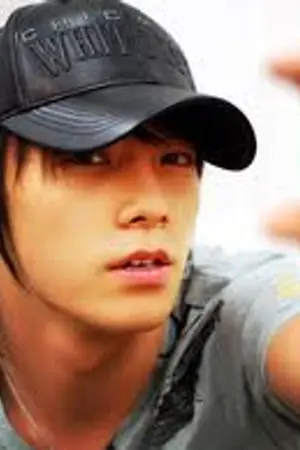 ปกนิยาย [fic kihae sj] MY BOY เรื่องวุ่นๆของนายสายลับ