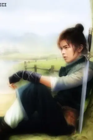 ปกนิยาย เด็กวัด ออนไลน์  (childtemple online)