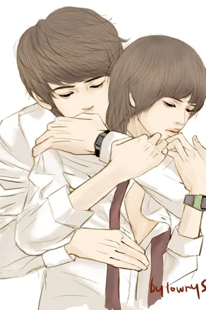 ปกนิยาย FIC  SHINEE [Y 2 min]Help me! ช่วยทีผมมีสามีเป็นมาเฟีย