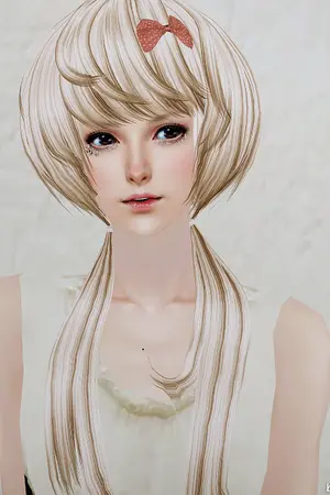 ปกนิยาย Item The Sims 2