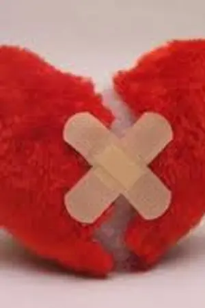 ปกนิยาย We are friend ! เพื่อนกันฉันรักเธอ