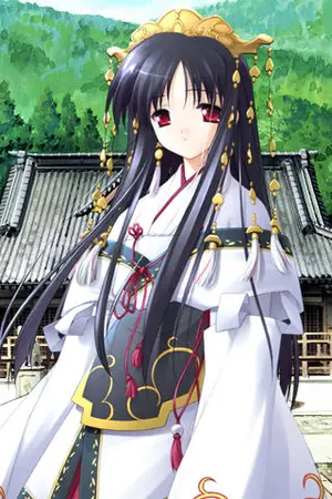 ปกนิยาย ไวท์เฟียเรย์