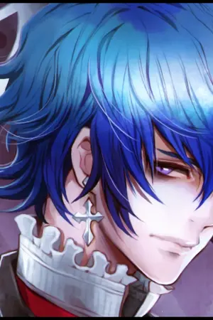 ปกนิยาย Enla  Aetthoen เด็กสาวเลือดสีดำ