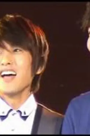 ปกนิยาย [Special]♥♥Charismatic Shawty...รักวุ่นวายของยัยตัวปลอม♥♥