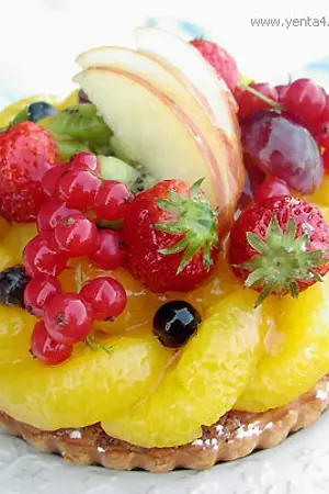 ปกนิยาย ขนมหวานซ่อนเปรี้ยว