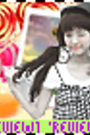 ปกนิยาย `Review l ของสวย ของงาม :D