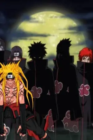 ปกนิยาย NARUTO SHIPPUUDEN 41-141 sub th