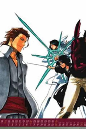 ปกนิยาย Bleach เทพมรณะ 1- 255