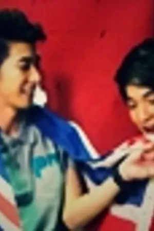 ปกนิยาย ☊+ SF YAOI  TONO ★ RITZ { 68' }+☊