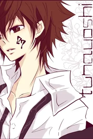 ปกนิยาย [ficY KHR] all27 จูจุ๊บหัวใจยัยตัวร้ายให้อยู่หมัด!