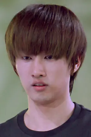 ปกนิยาย Eunhyuk's Picture