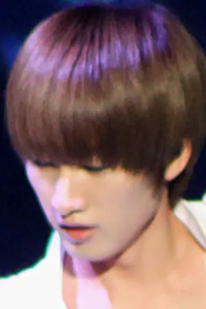 ปกนิยาย EUNHYUK 은혁  2006-2008