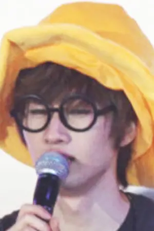 ปกนิยาย EUNHYUK 은혁2011