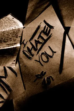 ปกนิยาย Black  of  Road   ท้ารักชำระแค้น