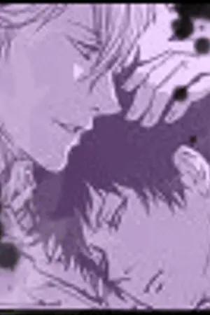 ปกนิยาย Fic KHR:D18 กับดัก(หัวใจ)คุณชาย...สยบร้ายให้นายรัก