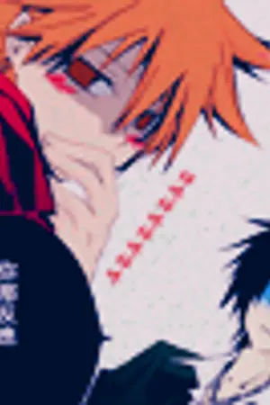 ปกนิยาย Reborn Yaoi พอกระตุกต่อมเลือดนิดหน่อย !!~