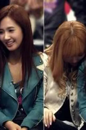 ปกนิยาย Fic Snsd ห้องน้ำนี้เป็ดดุYulsic [Yuri]