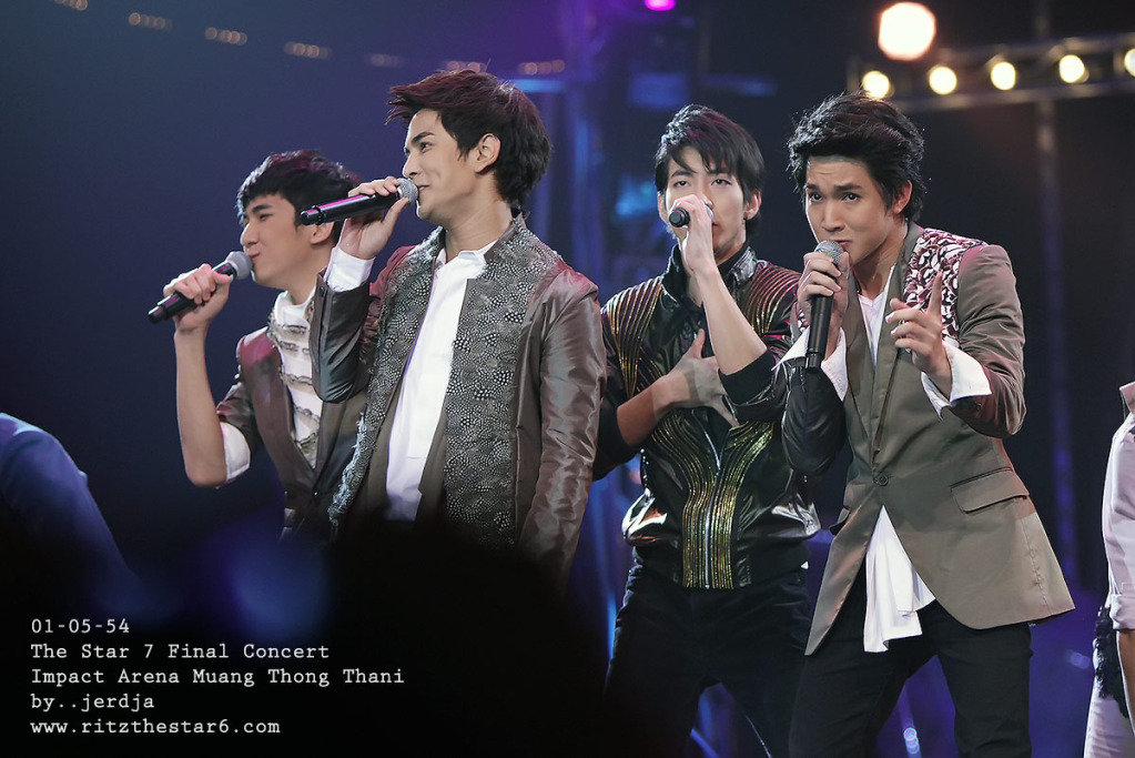 [TS6+TS7] PIC คอนปิดเดอะสตาร์7 รูปใหม่ๆ จากกล้องเทพ by jerdja จากเว็บ ...