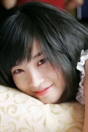 ปกนิยาย My First Love and Him อธิษฐานหัวใจ ขอให้ฉันไม่รักเธอ