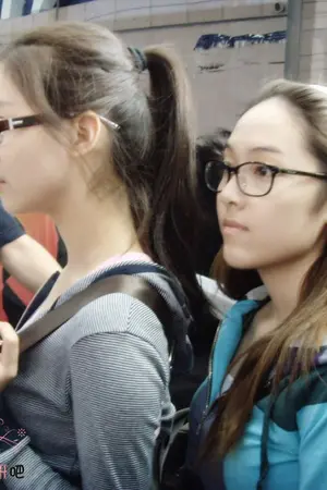 ปกนิยาย Fic  why ทำไมเราจะรักกันไม่ได้ล่ะ {SeoSic &YulYoon}