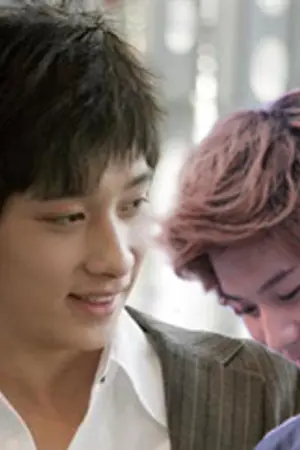 ปกนิยาย [Fic : ChanTam] Cross Band Cross Love