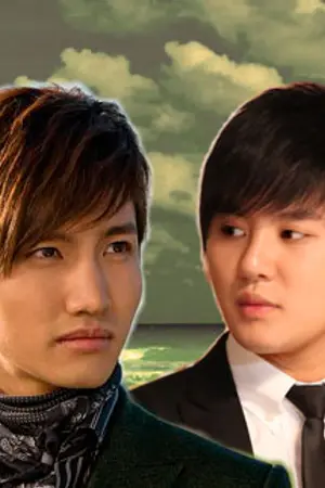 ปกนิยาย [TVXQ Fic] The Promise ..