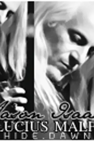 ปกนิยาย The Last Belief [แฮร์รี่เล่ม 8]