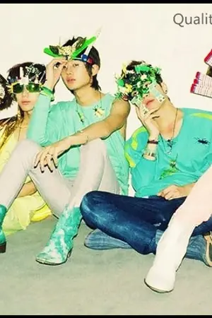 ปกนิยาย Quality .ufo ♔