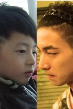 ปกนิยาย sf ; family  ( โอกาสสุดท้าย 2)