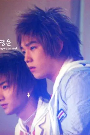 ปกนิยาย KangTeuk  เพื่อนสนิท แอบรักเธอ