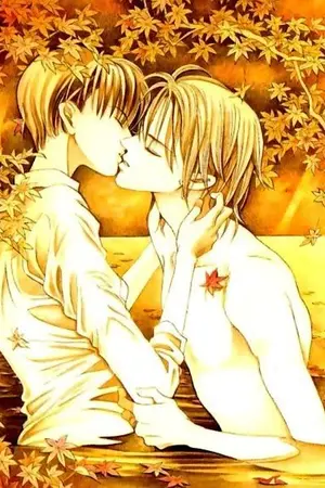 ปกนิยาย My Teacher คุณครูหน้าใส หวานใจนายตัวเล็ก
