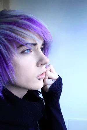 ปกนิยาย ผมน่ะหรือ..?..คือเจ้าสาว..!!  (My Wedding...!!)