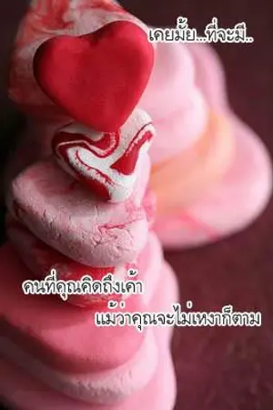 ปกนิยาย