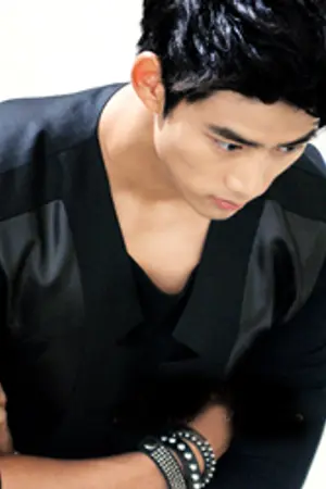 ปกนิยาย Memorize (TK)