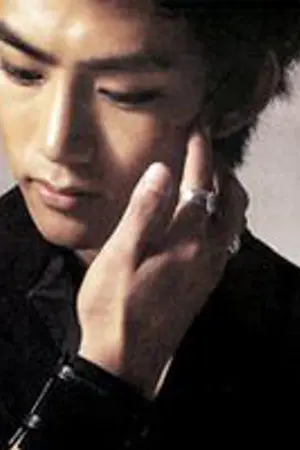 ปกนิยาย Blues (TJ)