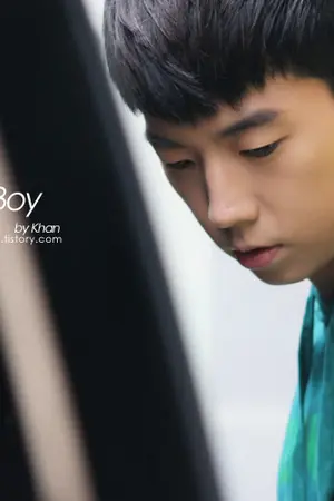 ปกนิยาย Hate Stuff (DJ)