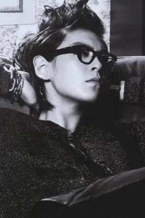 ปกนิยาย ยังคิดไม่ออกอ่ะ T.O.P.xJAY