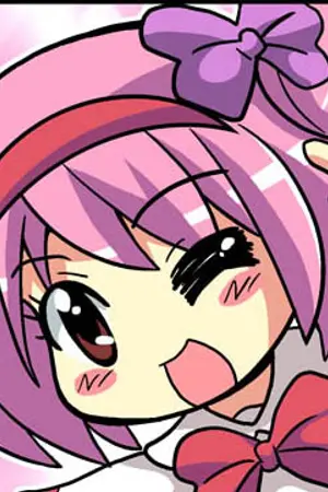 ปกนิยาย "ภูมิคุ้มกันหรรษา!" Cartoonized Immunology