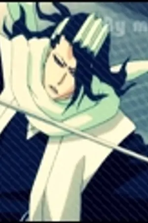 ปกนิยาย [Fic Bleach : Haribel x Byakuya] Destiny of Heart