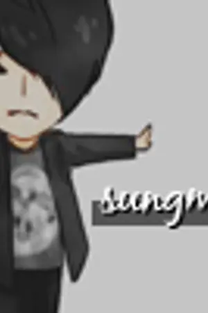 ปกนิยาย [Fic SJ Yaoi] Lupin-เกมรักมัดใจยัยจอมโจร..