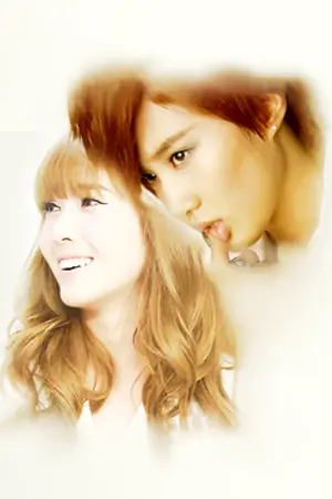 ปกนิยาย [SF SNSD]  Behind of love